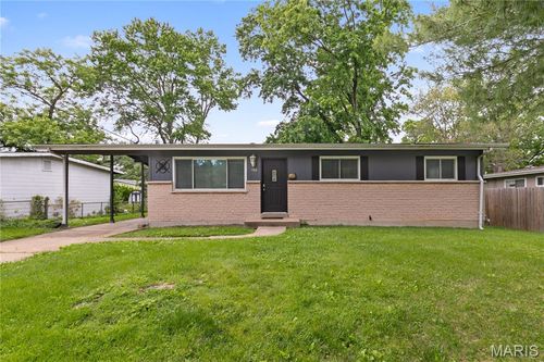 165 Humes Lane, Florissant, MO, 63031 | Card Image