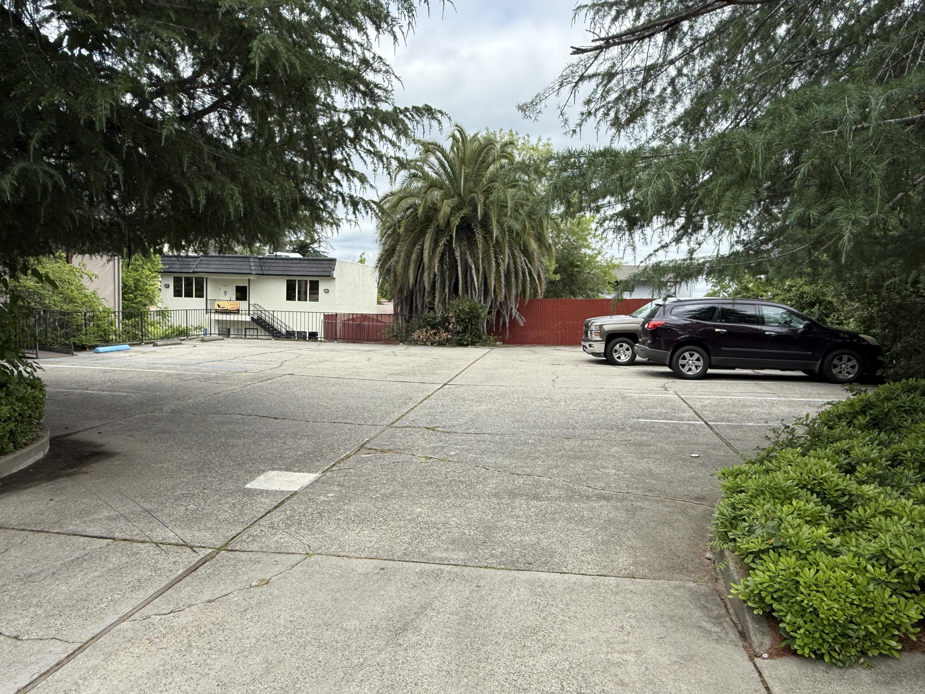 Commercial Sale in Redding 5