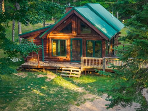 2245 State Highway 70 E, Eagle River, WI, 54521-8691 | Card Image
