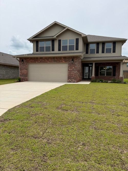 185 Ridgeway Cir, Crestview, FL, 32536-2173 | Card Image