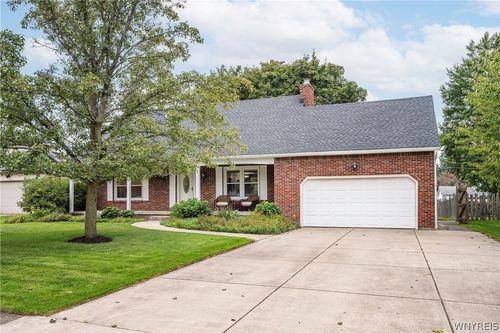 99 Patton Pl, Amherst, NY, 14221-3721 | Card Image