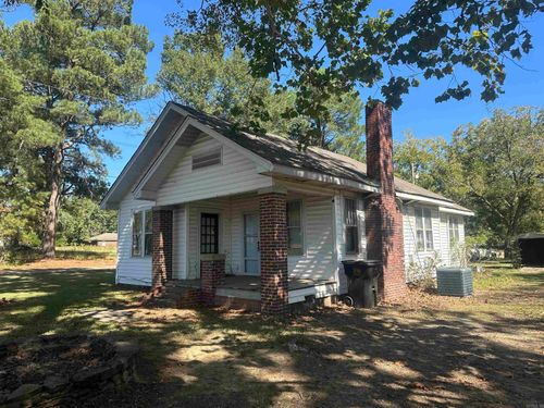 208 &amp; 206 Moore Street, Ward, AR, 72176 | Card Image