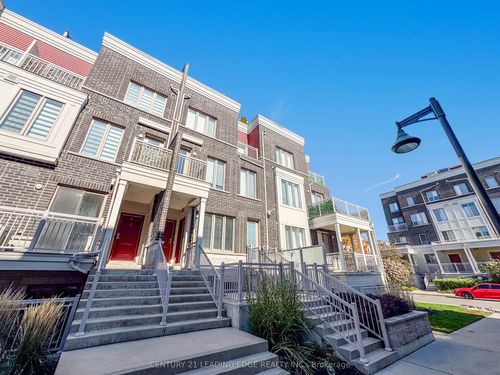 20-140 Long Branch Avenue, Etobicoke, ON, M8W0B1 | Card Image