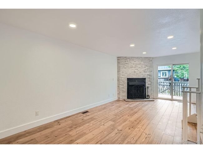 8197 S Fillmore Way, Townhouse with 2 bedrooms, 2 bathrooms and null parking in Centennial CO | Image 9