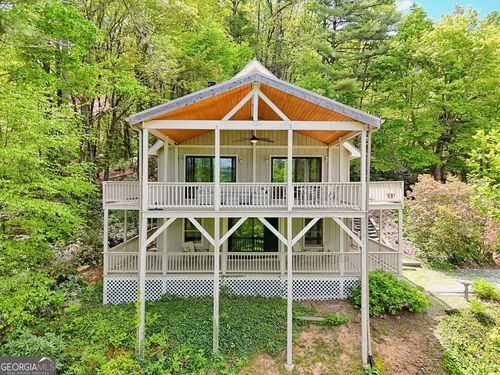 1133 Ridgepole Dr, Sky Valley, GA, 30537-2530 | Card Image