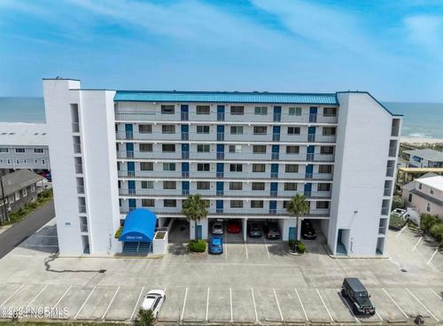 unit-403-901 Lake Park Blvd S, Carolina Beach, NC, 28428-0419 | Card Image