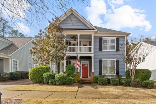 1401 Carriage Ridge Drive, Greensboro, GA, 30642 | Card Image