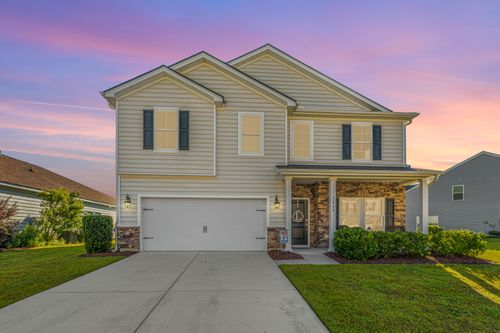 5060 Catfish Loop, Johns Island, SC, 29455-9001 | Card Image