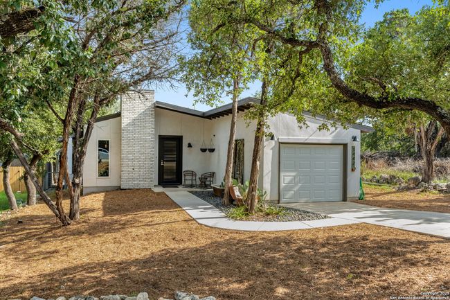 1442 Bob White Dr, House other with 3 bedrooms, 3 bathrooms and null parking in Spring Branch TX | Image 8