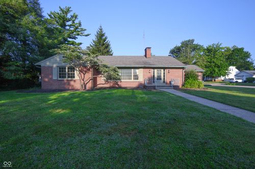 1950 Franklin Street, Columbus, IN, 47201 | Card Image