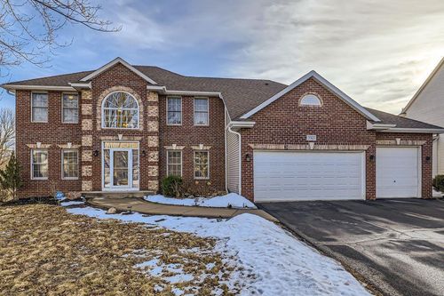 3927 Bailey Ridge Drive, Woodbury, MN, 55125 | Card Image