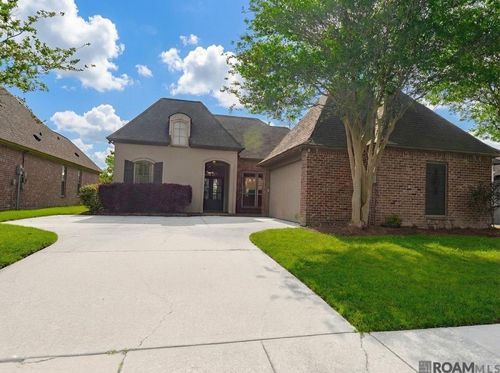 10808 Hillbrook Ave, Baton Rouge, LA, 70810-7751 | Card Image