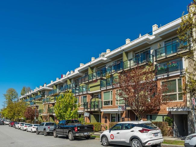 24 - 728 W 14 Th Street, Townhouse with 2 bedrooms, 2 bathrooms and 1 parking in North Vancouver BC | Image 37