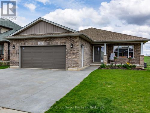 86 Walker Rd, Ingersoll, ON, N5C0A6 | Card Image