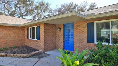 61 Bay Harbour Drive, House other with 4 bedrooms, 2 bathrooms and null parking in Ponce Inlet FL | Image 1