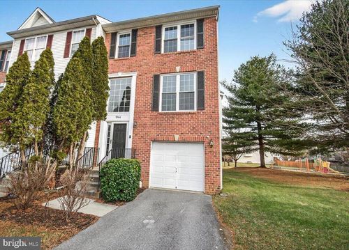 1944 Crossing Stone Ct, FREDERICK, MD, 21702-6100 | Card Image
