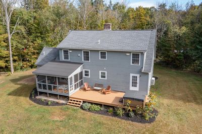 407 Province Road, House other with 3 bedrooms, 2 bathrooms and null parking in Strafford NH | Image 2