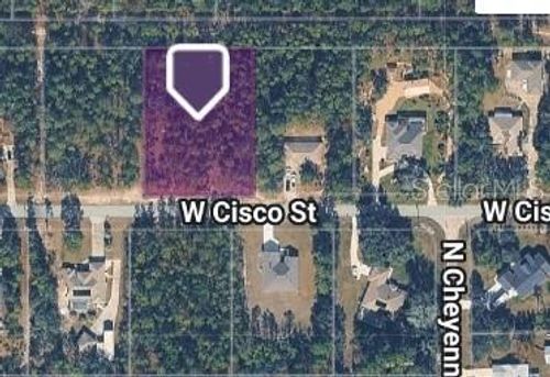 5593 W Cisco St, BEVERLY HILLS, FL, 34465-2743 | Card Image