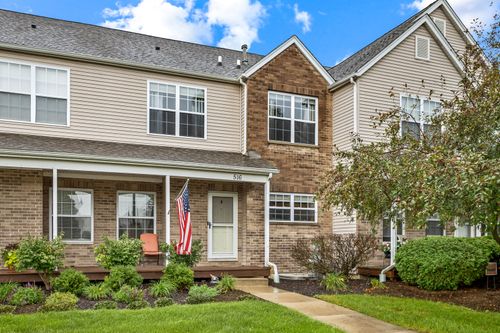 516-516 Clayton Cir, Sycamore, IL, 60178-8908 | Card Image