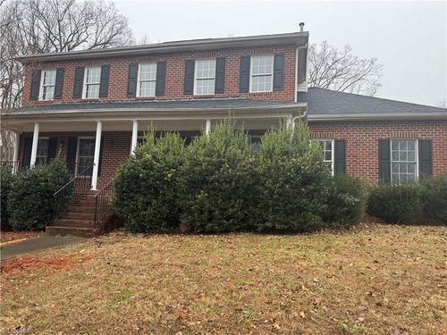 110 Chestnut Hill Ct, Winston-Salem, NC, 27106-8727 | Card Image