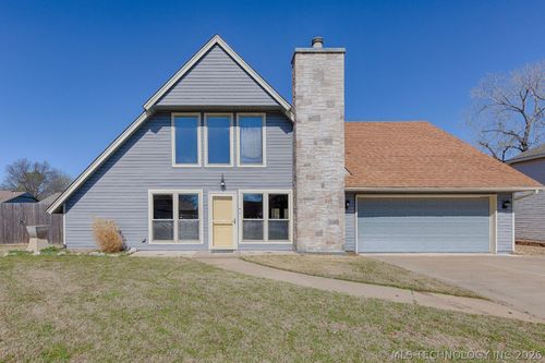 4218 W Toledo Ct, Broken Arrow, OK, 74012-6042 | Card Image