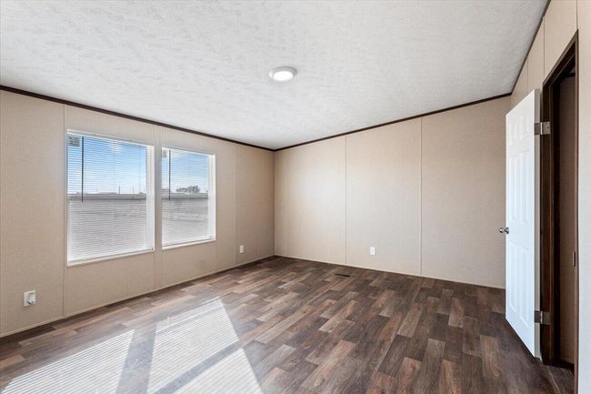 508 Sage Rd, House other with 4 bedrooms, 2 bathrooms and null parking in Tahoka TX | Image 10