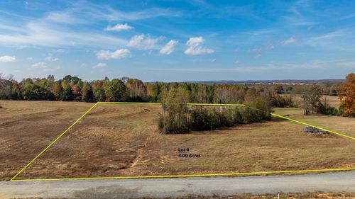 Lot 4 Arrken Cv, Greenbrier, AR, 72058-5044 | Card Image
