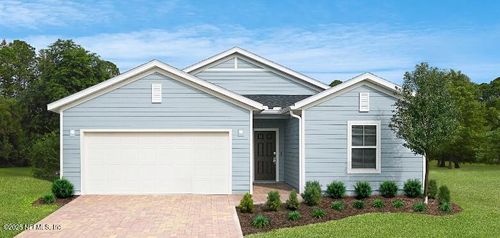 2672 Field Daisy Ln, Green Cove Springs, FL, 32043-8756 | Card Image
