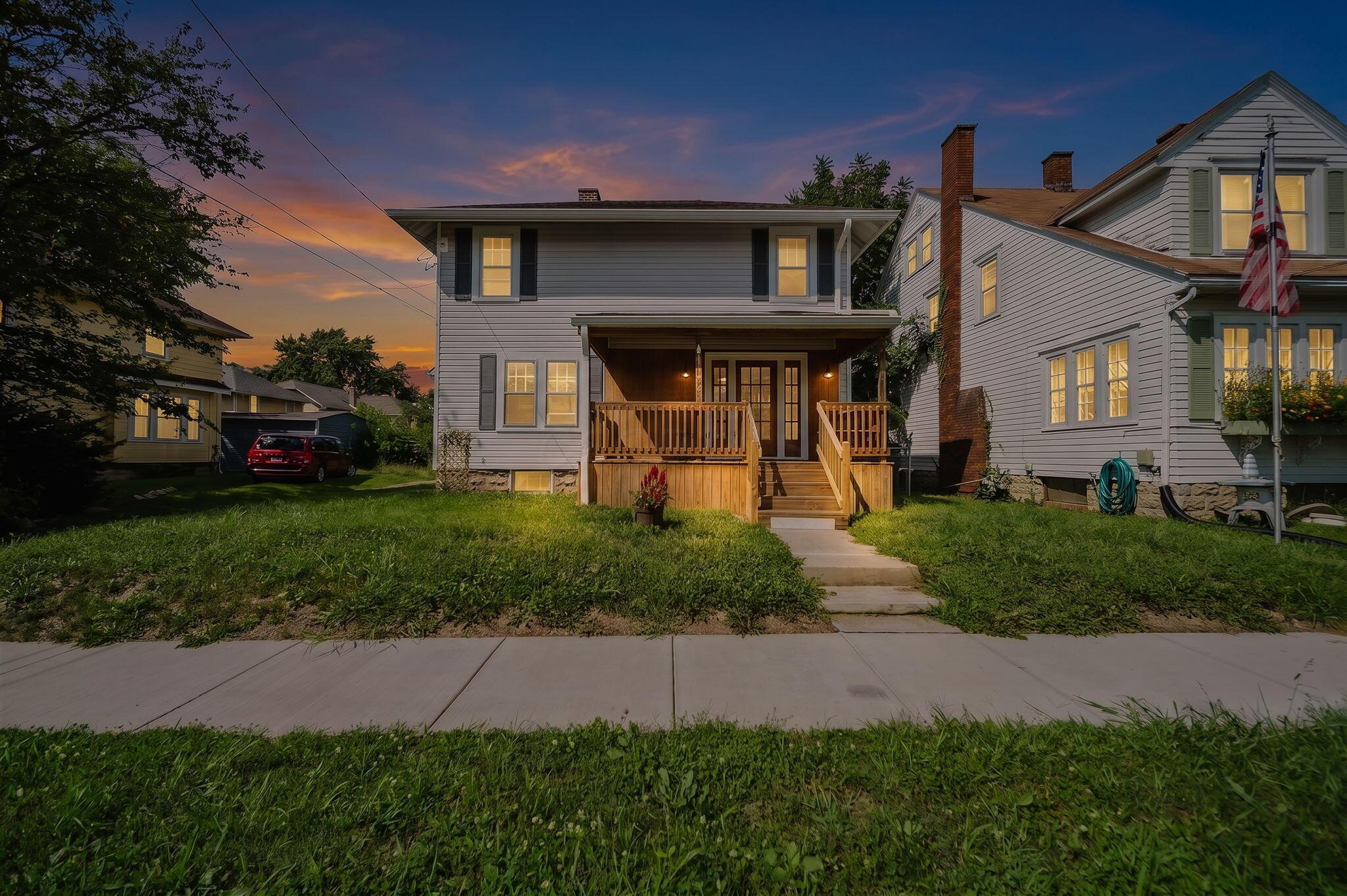 Residential in Marion