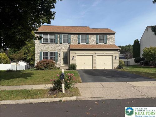 2659 Thistle Rd, Macungie, PA, 18062-8403 | Card Image