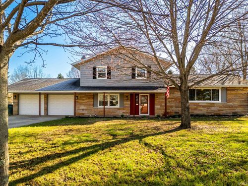 5822 W Hellis Dr, Muncie, IN, 47304-3481 | Card Image