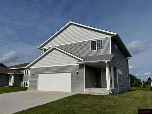 2200 Anchorage Dr, North Mankato, MN, 56003-4700 | Card Image