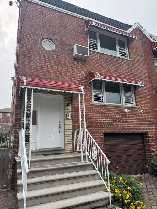 3535 Grace Avenue, New York, NY, 10466 | Card Image