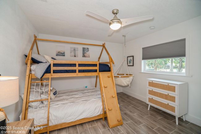 201 Ne 3 Rd St, House other with 3 bedrooms, 2 bathrooms and null parking in Satellite Beach FL | Image 22