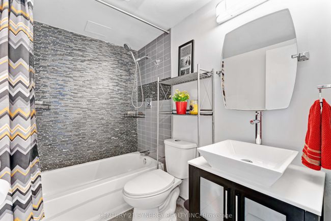 718 - 2000 Jasmine Cres, Condo with 2 bedrooms, 1 bathrooms and null parking in Ottawa ON | Image 14