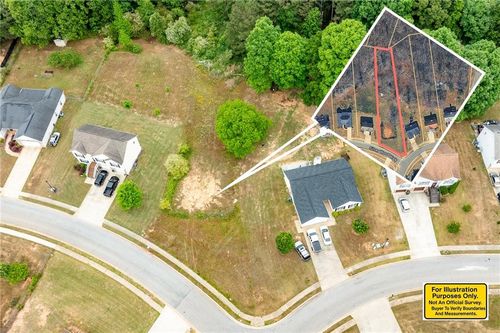 3404 Silver Wood Walk, Gainesville, GA, 30507-5517 | Card Image