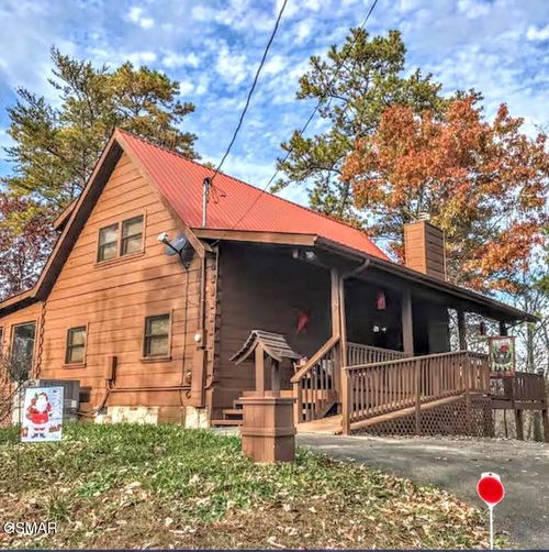 3125 Clearview Rd, Sevierville, TN, 37862-7962 | Card Image