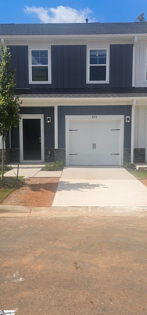 254 Santorini Way, Mauldin, SC, 29662-1939 | Card Image