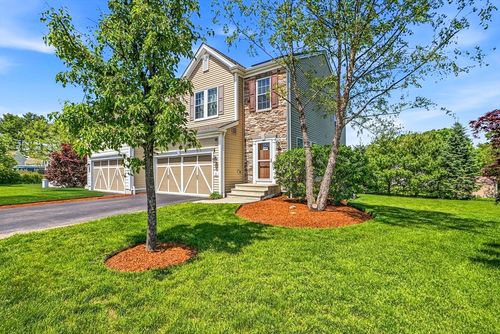 11-11 Crispwater Way, Hopkinton, MA, 01748-2792 | Card Image