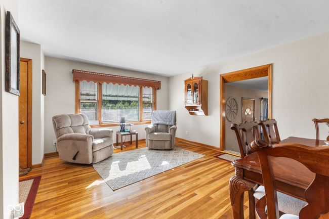 1832 S Walnut Grove Rd, House other with 2 bedrooms, 1 bathrooms and null parking in Bloomfield IN | Image 13