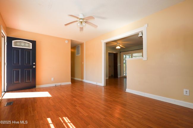 67 Sanders Dr, House other with 3 bedrooms, 2 bathrooms and 2 parking in Hubert NC | Image 9