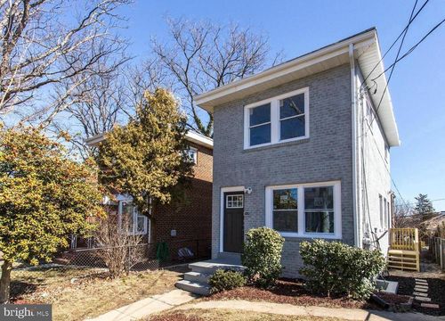 1316 44th Pl Se, WASHINGTON, DC, 20019-5711 | Card Image