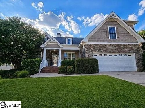212 Medford Dr, Greer, SC, 29650-5317 | Card Image