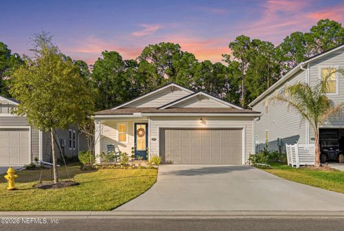 160 Spruce Hill Pt, St Johns, FL, 32259-7511 | Card Image