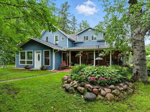 32166 Azure Rd, Cushing, MN, 56443-4009 | Card Image