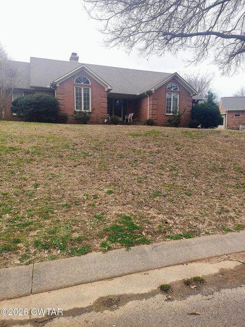 12 Brookstone Pl, Jackson, TN, 38305-1700 | Card Image