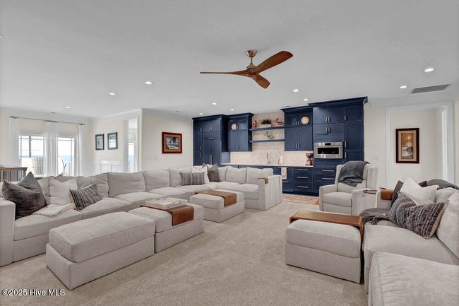 1511 New River Inlet Rd, House other with 7 bedrooms, 6 bathrooms and 4 parking in N Topsail Beach NC | Image 17