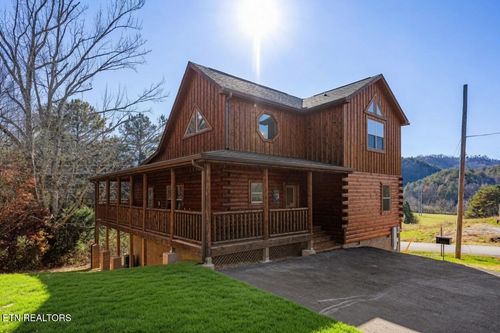 1-304 City View Way, Pigeon Forge, TN, 37863 | Card Image