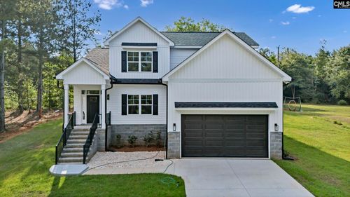 688 Shivers Green Road, Ridgeway, SC, 29130 | Card Image