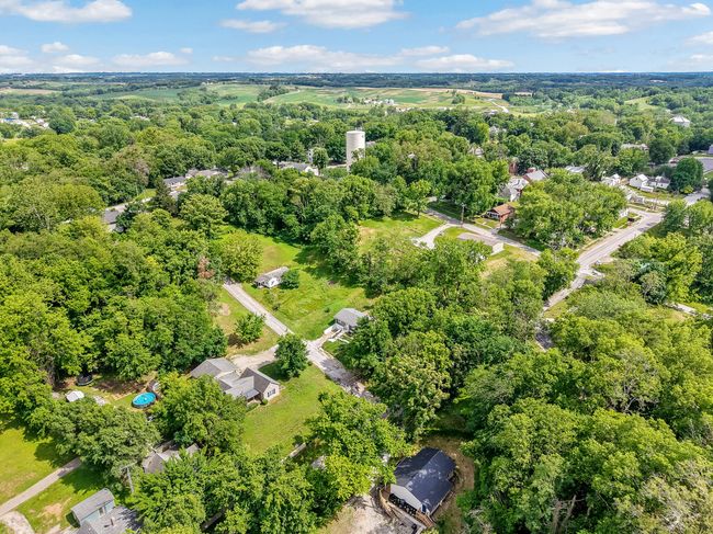 902 Union St, House other with 3 bedrooms, 2 bathrooms and null parking in Glasgow MO | Image 46